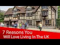 Download Lagu 7 Reasons You Will Love Living in The UK