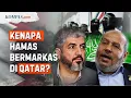 Download Lagu Jadi Target Israel, Kenapa Hamas Jadikan Qatar sebagai Markas di Luar Gaza?