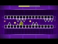 Geometry Dash Remix Pack 3 Level 3 - Cycles v2 R By IIINePtunEIII Insane