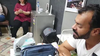 محمد محيي   لسة فاكر دندنها