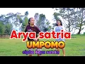Download Lagu ARYA SATRIA JOGED DJ UMPOMO