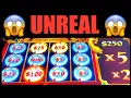 Download Lagu 🔥 UNREAL 🔥 DRAGON RELEASED SLOT MACHINE 🎰 POKIE WINS