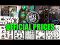 Download Lagu Games Workshop New Warhammer ARMY BOX DROP!!!  Helsmiths of Hashut Spearhead \u0026 Enforcers #Warhammer