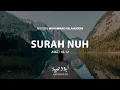 Download Lagu Tadabbur Surah Nuh : 10-12