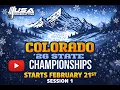 2026 USAPL Colorado State Championships Day 1 Session 1
