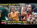 Download Lagu ACA-ACA NEHI-NEHI - AOLINA ALDEVA MUSIK - LIVE DI KURIPAN LOBAR