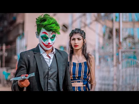 Download MP3 Rab Na Kare Ki Ye Zindagi |SR |Joker Love Story |SR Brothers|New Hindi Song 2020