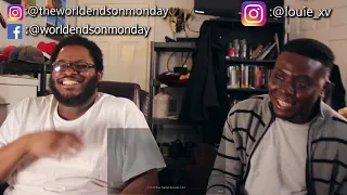 reaction to casanova 2am ft tory lanes and davido
