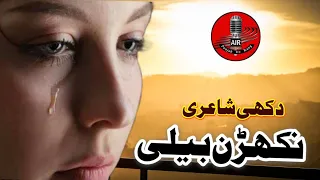 nikhran beli taswar mitho old punjabi saraiki song official punjabi music punjabderang5