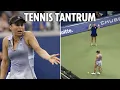 Yulia Putinseva slammed for arrogance towards ball girl during silent tantrum at US Open