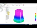 Solid Edge 2022 Simulation Faster Smarter Design Validation