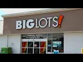 Big Lots closing dozens of stores putting survival in question