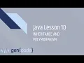Java Inheritance and Polymorphism 10