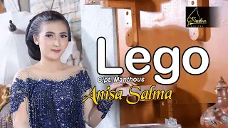 Download Anisa Salma - Lego (Official Music Video) MP3