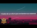 Don Omar - Virtual Diva (Letra / Lyrics)