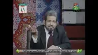 العالم الجليل د محمد سيف الدين كامل دندنها