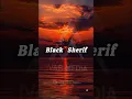 Black Sherif ft Fireboy DML – So It Goes ( Lyrics Video)