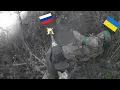 UKRAINE WAR - Ukrainian Forces In Heavy Combat In Donetsk Operation Apollo talion