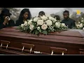 RIP MAMA - New Amapiano Song 2026 (Official Lyrics Video) Feat Shameless Beats