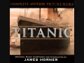 Lagu Titanic Soundtrack Mix RIP James Horner
