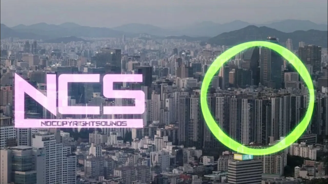 Julius Dreisig & Zeus X Crona - Invisible [NCS Release] (copyright free music)