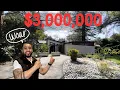 Inside a 3 Million GORGEOUS Eichler Style Modern Home Napa California