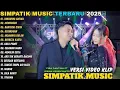 Download Lagu RINDUNYA HATIKU - BAHTERA CINTA-ANDAI TAK TERPISAH - SIMPATIK MUSIC FULL ALBUM TERBARU 2025