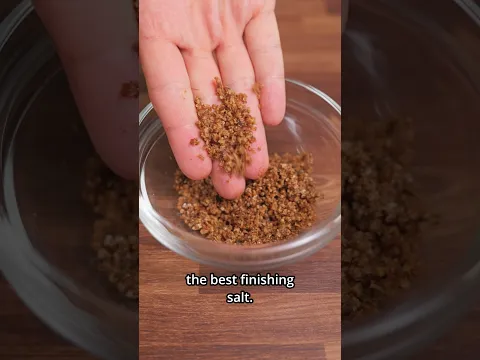 HOT SAUCE SALT