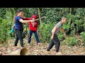 Download Lagu my sad day, when strangers came to steal and vandalize my property