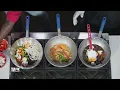 Getting a taste of Caribbean cuisine with Leon s Caribbean Restaurant