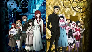 Download Steins;Gate Opening 2 Full - Fatima | English / Romaji Subtitles MP3