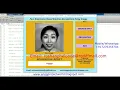 Emotion Recognition From Face Expression Using Image Processing Matlab Project With Source Code