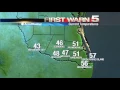 KRGV FIRST WARN 5 Quickcast - Dec 4