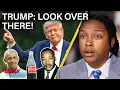 Download Lagu Trump Dodges Epstein by Attacking Obama, Dropping MLK Files \u0026 Trying to Change Coke | The Daily Show Download Lagu Trump Dodges Epstein by Attacking Obama, Dropping MLK Files \u0026 Trying to Change Coke | The Daily Show