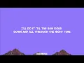 Sia, R3HAB - Unstoppable (R3HAB Remix) Lyrics