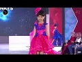 Torilla mode by Hany | Single Show | Pinkish | MFF 2025