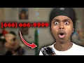 Phone Numbers You Should NEVER Call