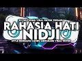 Download Lagu DJ I WANNA LOVE YOU LIKE THE HURRICANE || DJ RAHASIA HATI - NIDJI FULL SONG STYLE KONDANG MENGKANE