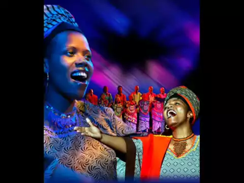 Download MP3 Soweto Gospel Choir - Jerusalem