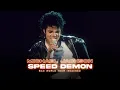 Lagu Michael Jackson - Speed Demon (Live in Bad Tour Imagined) | Michi