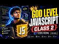 JavaScript Tutorial Conditional Statements Explained with Real Examples