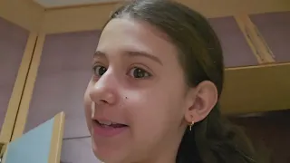 rotina da manh 