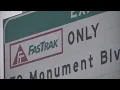 FasTrak mistakenly charges SoCal business Bay Area couple for years