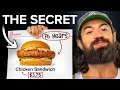 7 Secrets Behind Chick-fil-A s 50B Empire