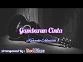 Download Lagu Inka Christie - Gambaran Cinta Karaoke Akustik