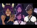 Who Is Yushiro Shihoin Yoruichi s Little Brother EXPLAINED Bleach TYBW