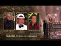 Gerard Joling wint met zijn vlog de Televizier-Ring Online-videoserie 2025 | Gouden Televizier-Ring