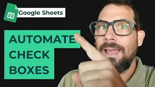 Automatically Check Past Stages