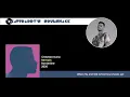Christian Kuria- Remain (2020)