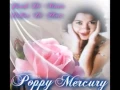 Download Lagu poppy mercury - keangkuhan (album - biarkan ku pergi).wmv